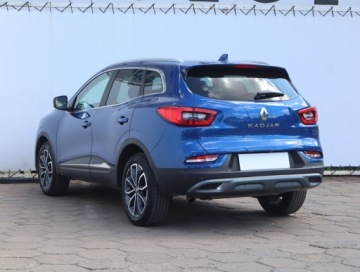 Renault Kadjar Crossover Facelifting 1.3 TCe 140 FAP 140KM 2019 Renault Kadjar 1.3 TCe, Salon Polska, Serwis ASO, zdjęcie 3