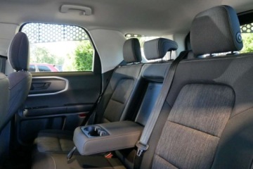 Ford 2021 Ford Bronco Sport 1.5 184KM LED MenuPL TrybyJazdy Kod MartwePole PreCollis, zdjęcie 13