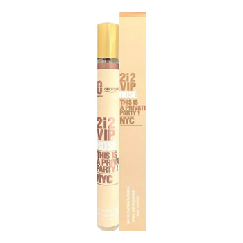 Perfumy Damskie 2i2 VIP ROSE 35 ML
