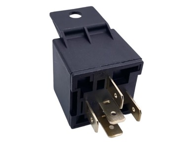 Przekaźnik samochodowy 4120 12V 30A 40A