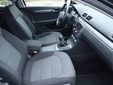 Volkswagen Passat B7 Limousine 1.4 TSI 122KM 2013 VW Passat 1.4 TSI, Salon Polska, Skóra, Navi, zdjęcie 8
