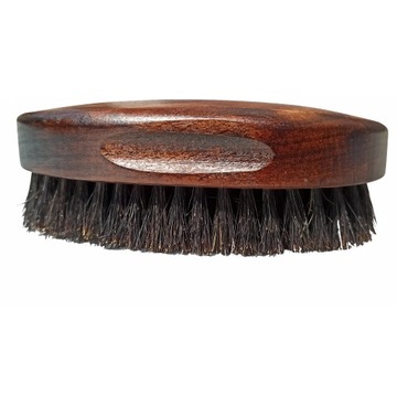 Набор для бороды BRUSH TEMPLATE COMB kartacz
