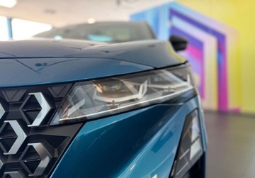 Renault Austral 1.2  E-Tech Full Hybrid 200KM 2025 Renault Austral GDYNIA esprit Alpine E-Tech full hybrid 200 g.2025 1.2, zdjęcie 34