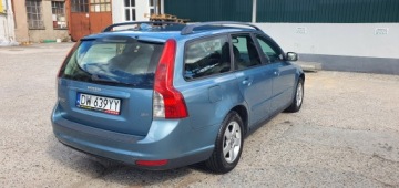 Volvo V50 1.8 125KM 2008 VOLVO V50 1.8 125 KM,super stan,bardzo zadbany,klimatyzacja, elektryka, alu, zdjęcie 11