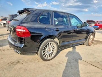 Porsche Cayenne I 4.8 GTS 405KM 2010 Porsche Cayenne Gts 2010 4.8 Benzyna 405KM, zdjęcie 3
