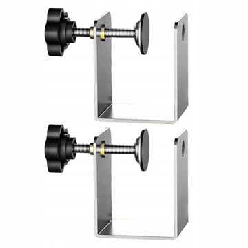 2x Pomocniczy element mocujący szuflady G-Clip