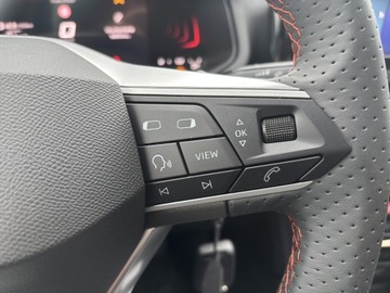 Seat Ibiza V 2025 Seat Ibiza 1.0 TSI 115 KM FR 6-biegowa manualna, zdjęcie 19