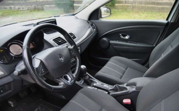 Renault Megane III Grandtour Facelifting 2013 dCi 110KM 2014 Renault Megane GWARANCJA, LIFT, 2014r, Niski przebieg, Ladnie utrzymana, P, zdjęcie 4