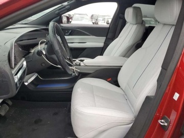 Cadillac 2024 Cadillac Inny Lyriq Luxury 2024 Elektryczny 340KM, zdjęcie 7