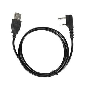 Кабельная радиоинтерком USB-линия программирования для DM-5R 7R DM-5RPlus RD-5R DM-8