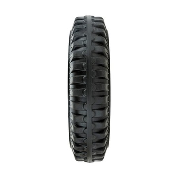 Колесо 8 дюймов для тележки, тачки 200х50 2,50-4