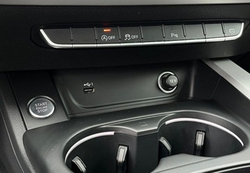 Audi A4 B9 Limousine Facelifting 2.0 35 TFSI 150KM 2021 Audi A4 Limousine Salon PL 1 wlasciciel LED Automat Navi Parktronic, zdjęcie 24