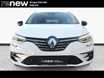 Renault Megane IV Grandtour Facelifting 1.5 Blue dCi 115KM 2024 Renault Megane 1.5 Blue dCi EDC Techno, zdjęcie 1