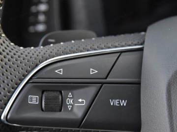Audi Q7 II 2026 AUDI Q7 55 TFSI e quattro S Line Suv 3.0 (394KM) 2026, zdjęcie 8