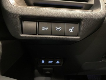 Toyota Prius V (XW60) 2023 Toyota Prius IV (2015-2020), zdjęcie 18