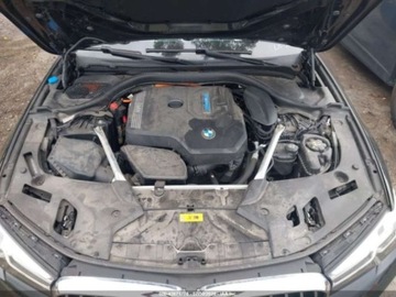 BMW Seria 3 G20-G21 2023 BMW Seria 3 2023r., 4x4, 2.0L 2.0 Hybryda Plug-in 288KM, zdjęcie 11