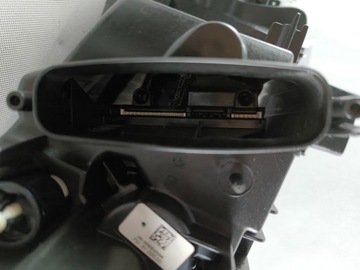 BMW 3 GT F34 XENON LEVÝ PRAVÝ DISKRÉTNÍ SVĚTLOMET SVĚTLO
