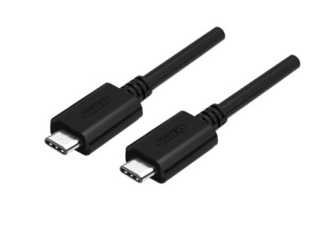 Кабель USB-C — USB-C длиной 1 м Unitek