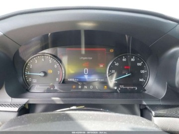 Ford Explorer VI 2022 Ford Explorer ST-Line, 6- osobowy, 300KM, 2.3L, od ubezpieczalni. 2.3 300KM, zdjęcie 11