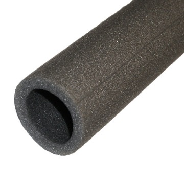 OTULINA, IZOLACJA NA RURY ŚREDNICA 42MM GRUBOŚĆ ŚCIANKI 9MM SZARA-2 METRY