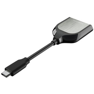 Czytnik Sandisk Extreme Pro USB-C Reader UHS-II