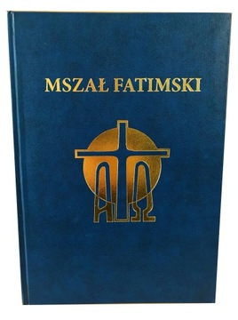 Mszał Fatimski