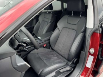 Audi A7 C8 Sportback Facelifting 3.0 50 TDI 286KM 2025 Audi A7 Sportback 286 KM,S line,Webasto,Kamery 360,BO 3.0 Diesel 286KM, zdjęcie 25