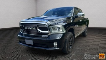 Dodge Ram IV 2015 Dodge RAM Limited Pneumat Wentyle Kamera