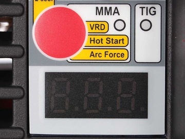 Telwin TECNICA 190 Tig DC-Lift Сварочный аппарат TIG и MMA