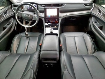 Jeep Grand Cherokee IV 2022 Jeep Grand Cherokee Limited 2022 3.6l 3.6 Benzyna 293KM, zdjęcie 8