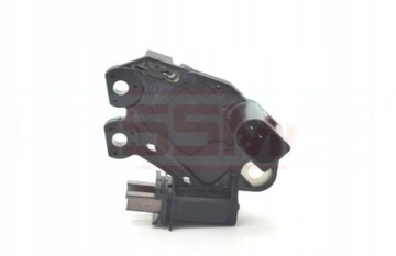 REGULATOR NAPIĘCIA do AUDI A6 C6 3.0 TDI 3.2 FSI