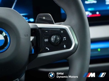 BMW X3 G45 SUV Plug-In 2.0 30e 299KM 2025 BMW X3 30e xDrive 299 KM PHEV - Gotowy do Odbioru - Kamera 360 - HarmanKar, zdjęcie 32