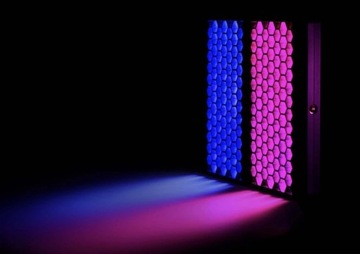 Светодиодная лампа 196 RGB Ulanzi VL-196 для камеры камеры Vlog