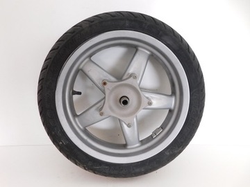 КОЛЕСО PIAGGIO X8 125 ОБОД ПЕРЕДНЕГО КОЛЕСА M1