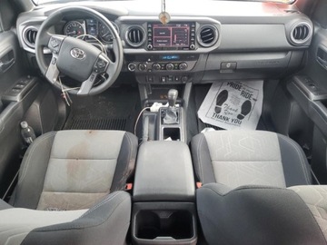 Toyota Tacoma II 2022 Toyota Tacoma Double Cab 2022 3.5l 3.5 Benzyna 278KM, zdjęcie 8