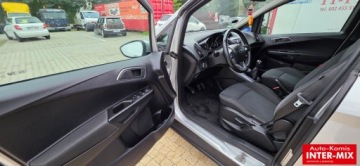 Ford B-MAX 1.0 EcoBoost 100KM 2013 Ford B-MAX Niski przebieg Benzyna 100KM, zdjęcie 37