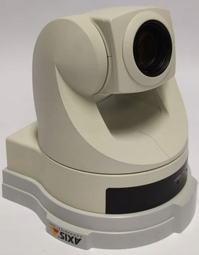 Kamera przemysłowa IP Axis 214 PTZ, obrotowa, zoom