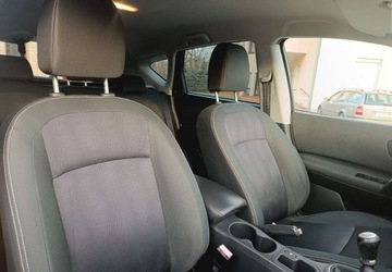 Nissan Qashqai I Crossover Facelifting  1.5 dCi 110KM 2012 Nissan Qashqai Zarejestrowany - ubezpieczony - kamera - nav 1.5 Diesel, zdjęcie 14