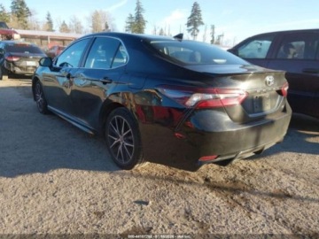 Toyota Camry IX 2023 Toyota Camry 2023r., 2.5L 2.5 Benzyna 203KM, zdjęcie 2