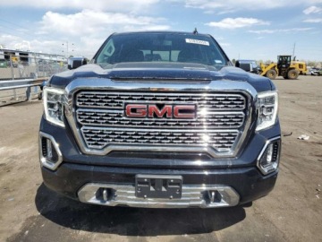  GMC Sierra Limited K1500 Denali 2022 6.2 Benzyna 420KM, zdjęcie 5