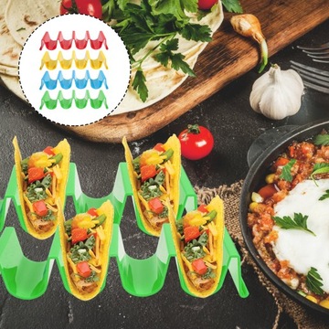 Салфетница керамическая, разноцветная, 1 шт.