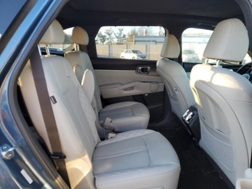 Kia Sorento IV 2025 Kia Sorento SXP 2025 1.6l 1.6 Hybryda 227KM, zdjęcie 11