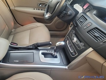 Renault Latitude 2013 Renault Latitude 2.0DCi Initiale Mega Opcja Bezwypadkowa 2.0 Diesel 173KM, zdjęcie 20