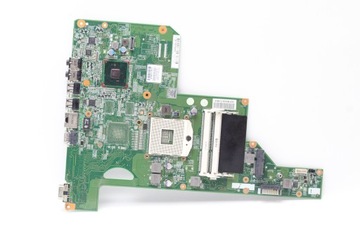 SPRAWNA PŁYTA GŁÓWNA INTEL HP G72