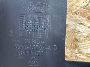FORD OE AV1115267AB