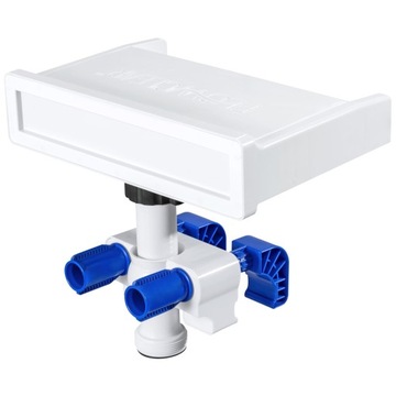 Водопад для бассейна Bestway Flowclear LED 58619