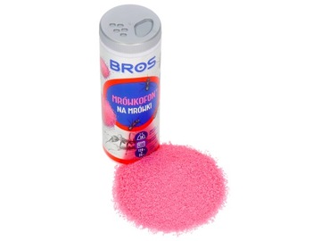 СИЛЬНЫЙ ЯД ПОРОШОК СРЕДСТВО ОТ МУРАВЬЕВ МУРАВЬИ ГНЕЗДА BROS ANTS PHONE 145G