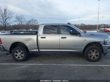  RAM 3500 2022r., Big Horn, od ubezpieczalni 6.7 Benzyna 408KM, zdjęcie 7