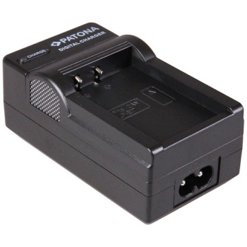 PATONA ładowarka do Canon LP-E17