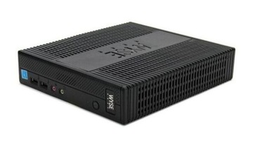 ПК-терминал Dell WYSE 7010 ZX0 Z90D8 4 ГБ DP TinyOS